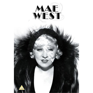 Mae West 6 Disc Box Set (DVD)